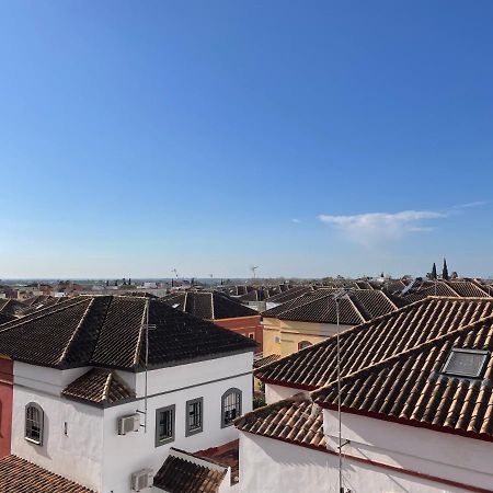 Apartamento Liru Bormujos, A 5 Minutos De Sevilla Buitenkant foto